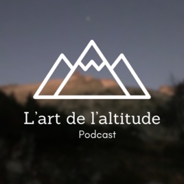 L'art de l'altitude