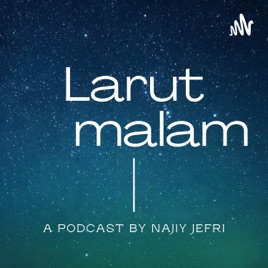 Larut Malam