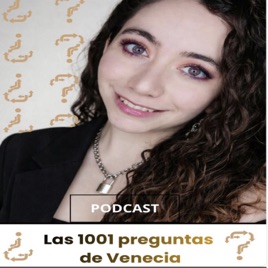 Las 1001 Preguntas de Venecia