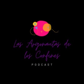 Las Argonautas de los Confines