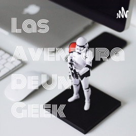 Las Aventuras De Un Geek