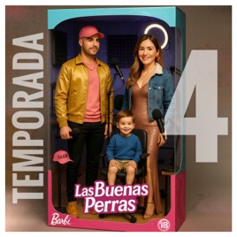 Las Buenas Perras