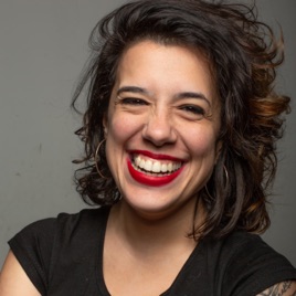 Las columnas de Lucía Ríos
