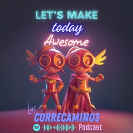 Las Correcaminos
