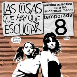 Las Cosas Que Hay Que Escuchar