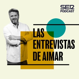 Las entrevistas de Aimar