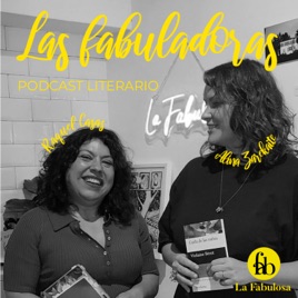 Las Fabuladoras