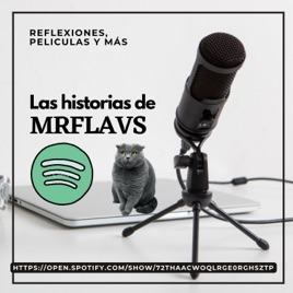 Las Historias De MrFlavs