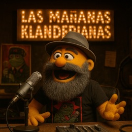Las mañanas Klanderianas