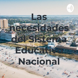 Las necesidades del Sistema Educativo Nacional