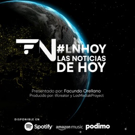 Las noticias de HOY