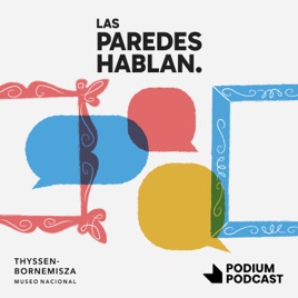 Las paredes hablan
