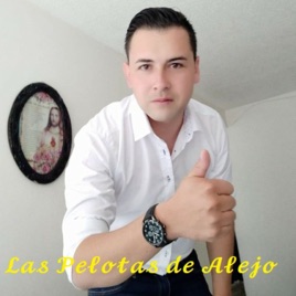 Las Pelotas De Alejo