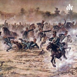 Por La Independencia De Hispanoamérica