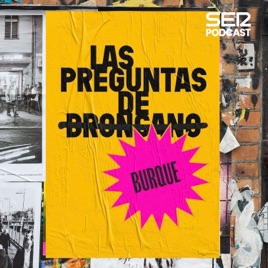 Las preguntas de Burque