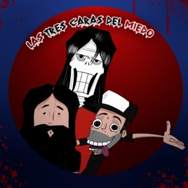 Las Tres Caras Del Miedo