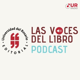 Las Voces del Libro