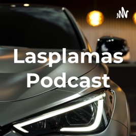Lasplamas Podcast
