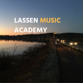 LASSEN MUSIC ACADEMY - DK