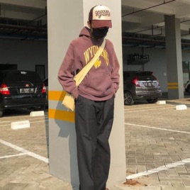 Last boy