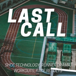 Last Call