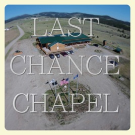 Last Chance Chapel