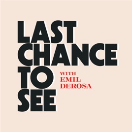Last Chance to See