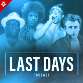 Last Days
