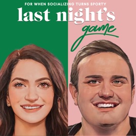 Last Night's Game