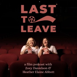 Last to Leave