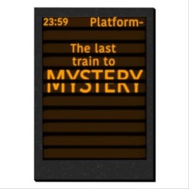 Last Train to Mystery