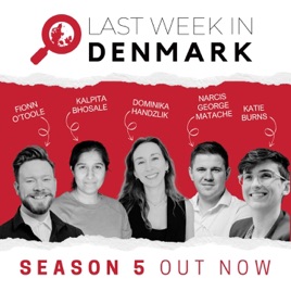 Last Week in Denmark