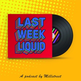 Last Week Liquid: A Drum & Bass Podcast