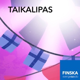 Lastenohjelma Taikalipas - satuja ja tarinoita lapsille