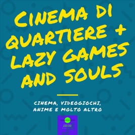 Cinema di Quartiere