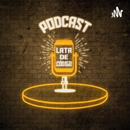 Lata de código