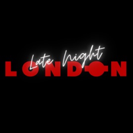 Late Night London