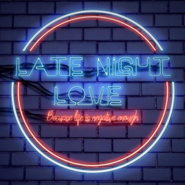 Late Night Love