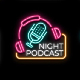 Late night podcast