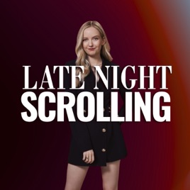 Late Night Scrolling
