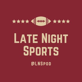 Late Night Sports