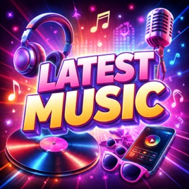 Latest music