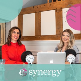 Latest thinking with Synergy Recruitment