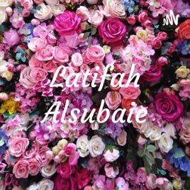 Latifah Alsubaie