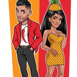 Latin Swingers Podcast