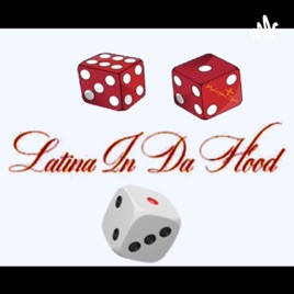 Latina In Da Hood.NYC