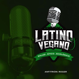 Latino Vegano