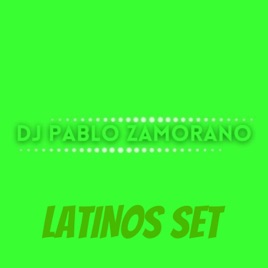 LATINOS SET