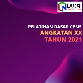 LATSAR CPNS Angkatan XX Kab.Serang
