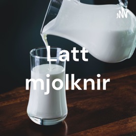 Latt mjolknir